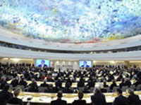 The UPR report “Women’s Rights in Georgia”