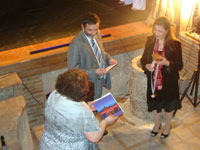First winners of “Young women Peace award in the Caucasus” have been announced